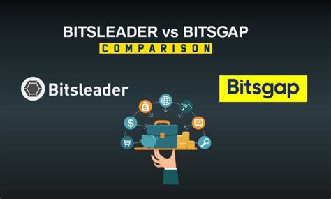 BitsLeader .